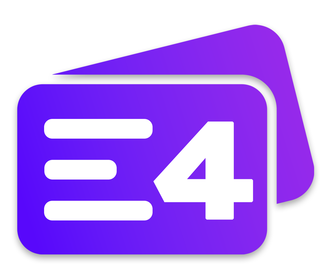 E4card Logo